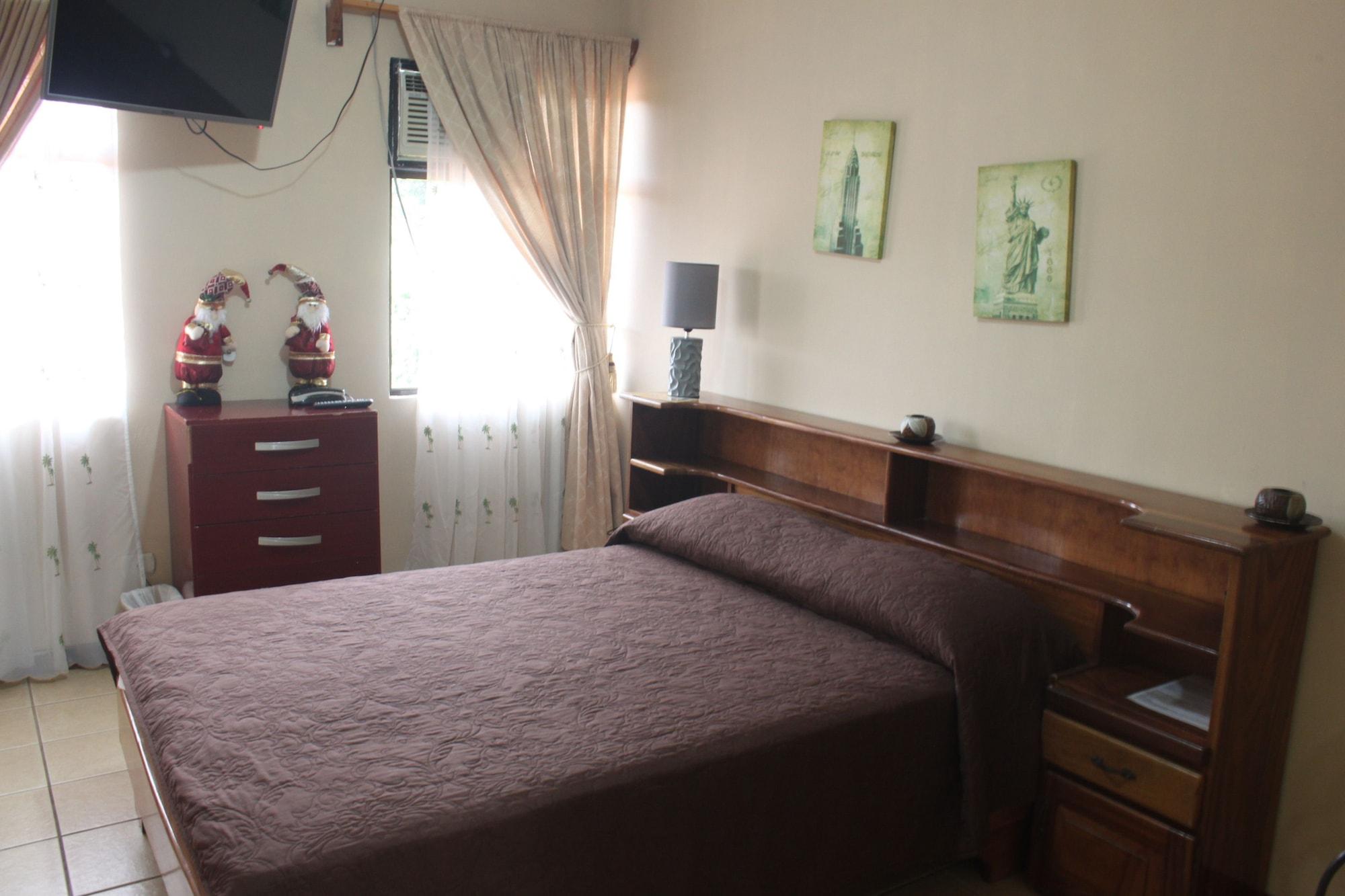 Hotel Santa Maria Inn San Juan Abajo Экстерьер фото
