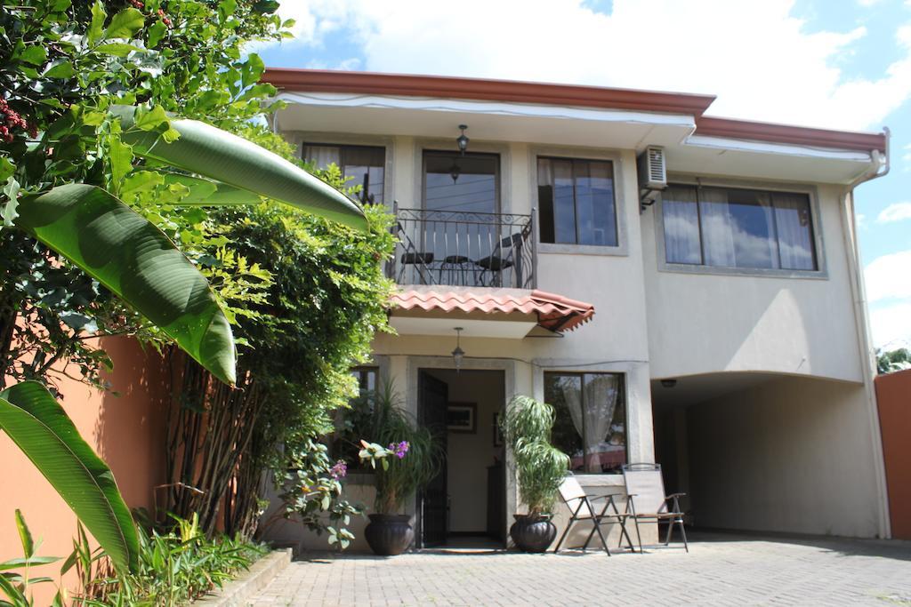 Hotel Santa Maria Inn San Juan Abajo Экстерьер фото